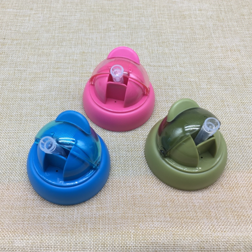 nuby努比儿童吸管杯吸管盖保温杯