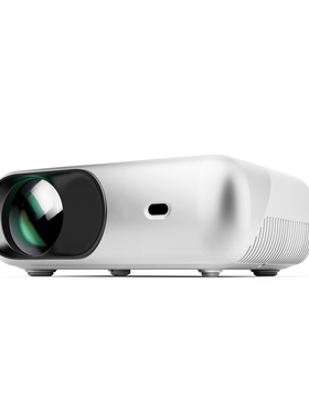 1080P Portable Full HD Video Movie Home Theater Projector