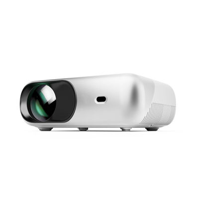 1080P Portable Full HD Video Movie Home Theater Projector