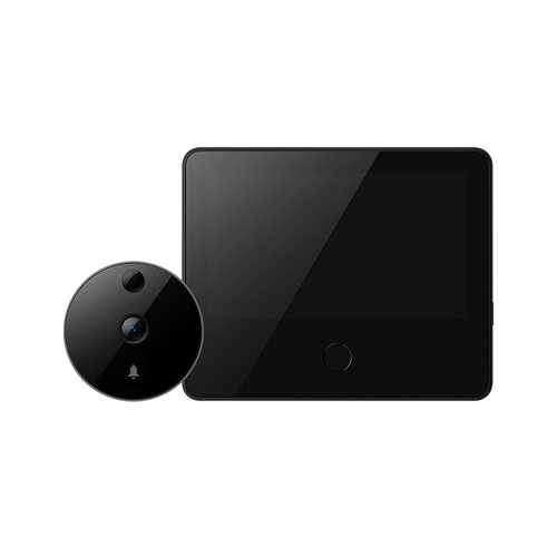 Xiaomi Smart Home Video Intercom Smart Cat-eye 1S WiFi Wirel