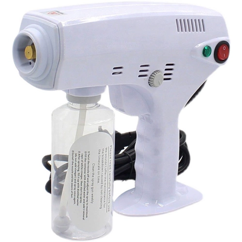 Спрей для волос нано спрей -пистолет Nano.