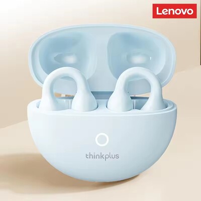 Lenovo LP25  Bluetooth Earphones Headphones Ear-clip