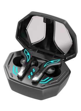 TW06 Wireless BT Earbuds BT 5.1 Headphones Waterproof Stereo