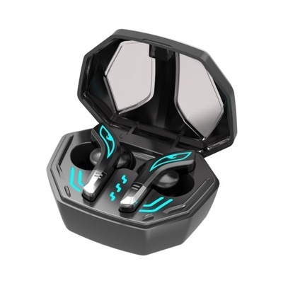 TW06 Wireless BT Earbuds BT 5.1 Headphones Waterproof Stereo