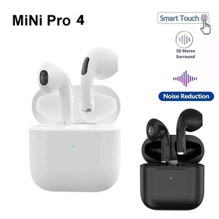 Wireless Bluetooth Earphones Headphones TWS Pro