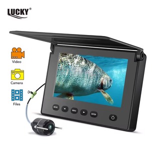 underwater Fish Finder fishing camera Ice 4.3