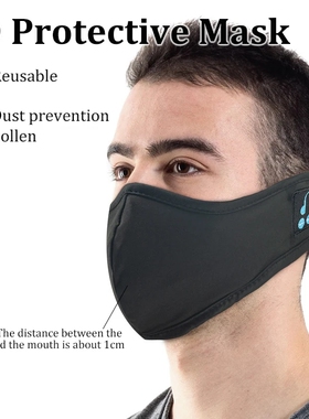 Winter Bluetooth Headphones Wireless Stereo Surround Headset
