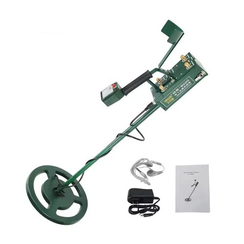 Professional Metal Detector Pinpointer Gold Treasure Finder