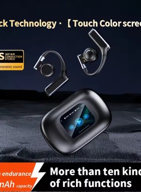 Earphones Ai Translation earpods Earbuds translator