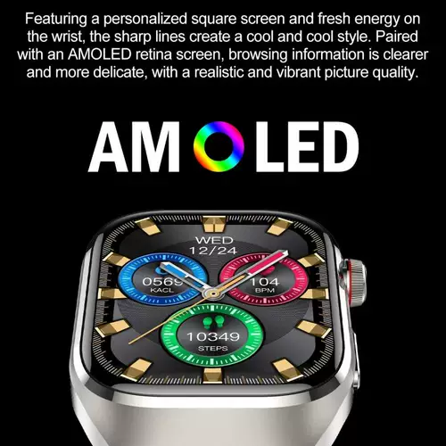 ECG Smart Watch Bt Call Blood Lipids мочевые мочевые мочевые часы