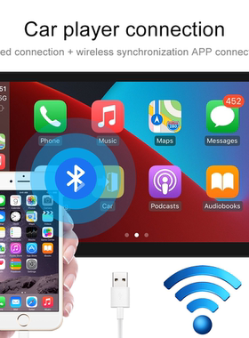 Android 10 Car Radio for SUZUKI Grand Vitara 2005-2015 Escud