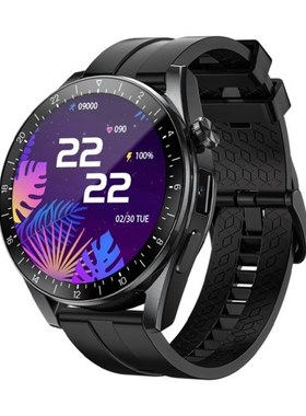 LOKMAT APPLLP 9 1.43-inch 400x400px Full-touch Screen Smart