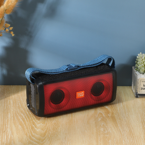 Portable Speaker Bluetooth Wireless Waterproof Speakers Subw