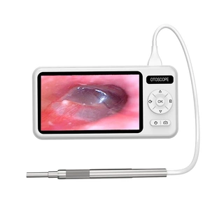 Visual Ear Camera 4.5