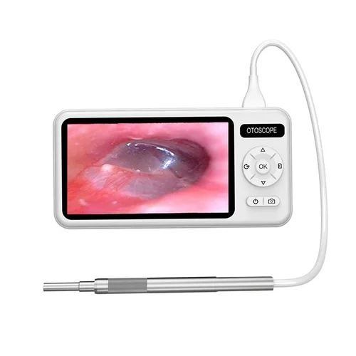 Visual Ear Camera 4.5
