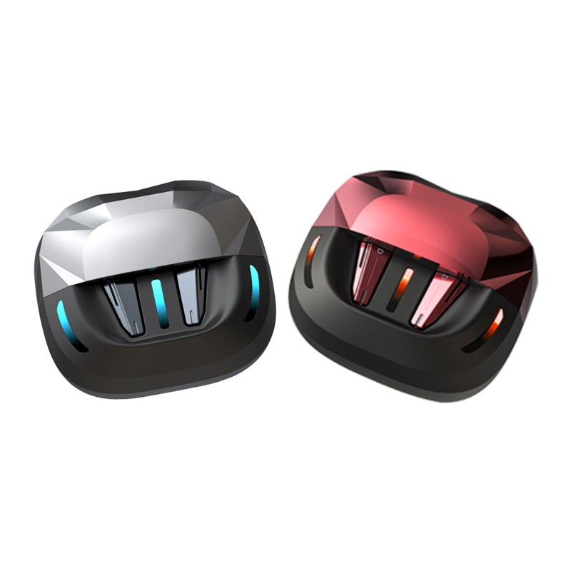 Stereo BT5.1 Headphones Wireless Sports No Delay HIfi Sound