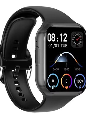 SIM Smart Watch Android8.1 4GB RAM  4G LTE Wifi Sports Watch