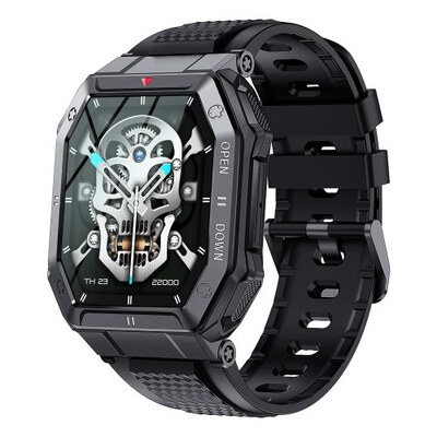 LEMFO K55 1.85-inch IPS Full-Touch Screen Outdoor Smart Spor