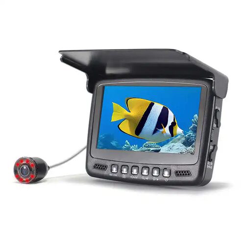 4.3Inch underwater submarine underwater Icefishing Camera