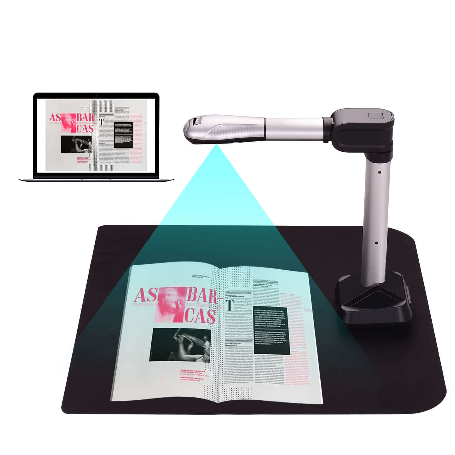 USB Document Camera Scanner Capture Size A3 HD 16 Mega-pixel,办公设备/耗材/相关服务,高拍仪,淘宝优惠券,粉丝福利购,淘宝优惠卷