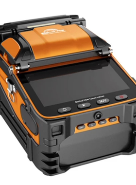 AI-9 Optical Fiber Fusion Splicer Splicing Machine Signal Fi