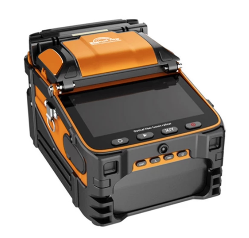 AI-9 Optical Fiber Fusion Splicer Splicing Machine Signal Fi