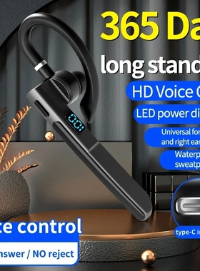 Wireless Headphones Bluetooth Earphones with Microphone