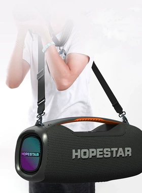 Bluetooth speaker 100W high-power microphone stereo karaoke