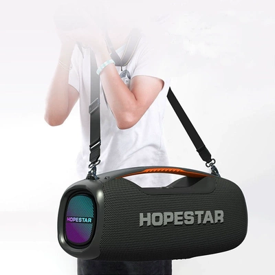 Bluetooth speaker 100W high-power microphone stereo karaoke