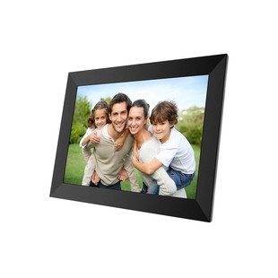 WiFi Digital Photo Frame 10.1 Inch HD IPS LCD Screen Frame S