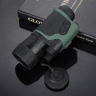 400M Infrared Night Vision Professional HD Monocular Telesco