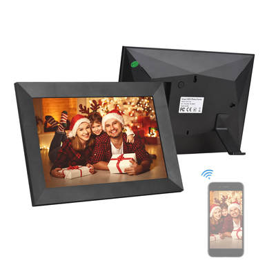 8 Inch WiFi Photo Frame Digital Picture Frame Photo Album IP