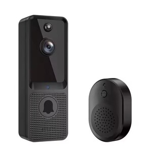 Eye Cat Visual Doorbell Intercom WIFI Camera Wireless