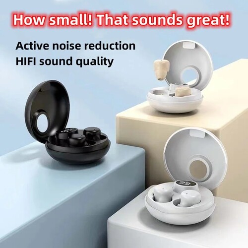 Sleep Bluetooth Headphones with Wireless Noise Reduction