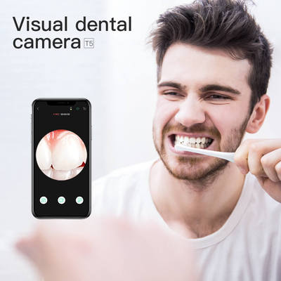 Wireless Intraoral Camera Intra Oral Odontologia Dentistry E