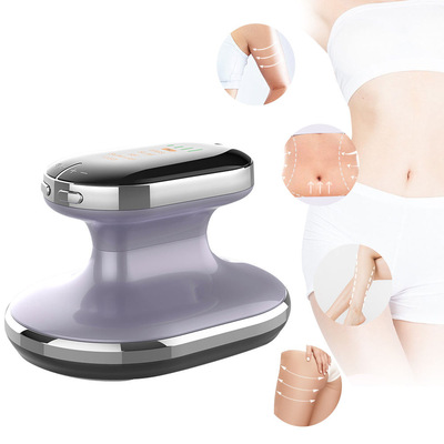 EMS & RF Radio Frequency Body Slimming Machine Fat Burner