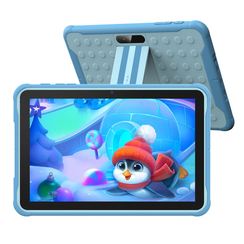 10.1-Inch Children's Tablet PC shockproof Kids Learning Tablet PC