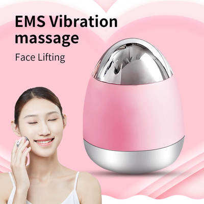 Infrared Photon Rejuvenating Beauty Instrument EMS Vibration