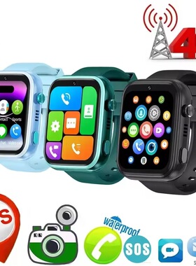 nglobal versio Android WhatsApp Smart 4G GPS WIFI Smartwatch