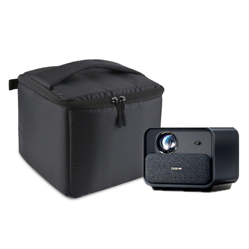 知麻Z1/Z1mini通用包 知麻投影仪便携收纳包投影机防水防震保护套