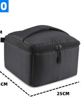 投影仪机收纳包小明Q1Pro/Q2/Q2Pro/Q3/Q3Pro极米NEWZ8X/N20通用