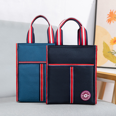 日式学生加厚铝箔午饭餐包