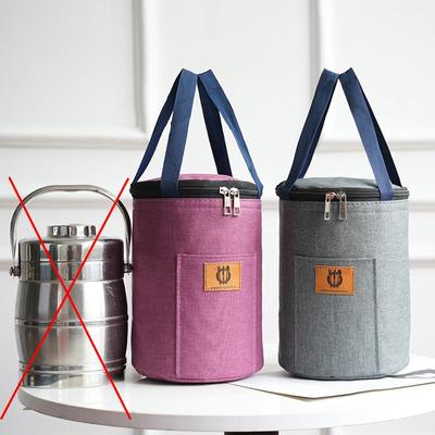 不锈钢保温饭盒大容量大号