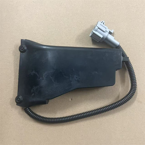 纳瓦拉NP300途达油箱盖锁机