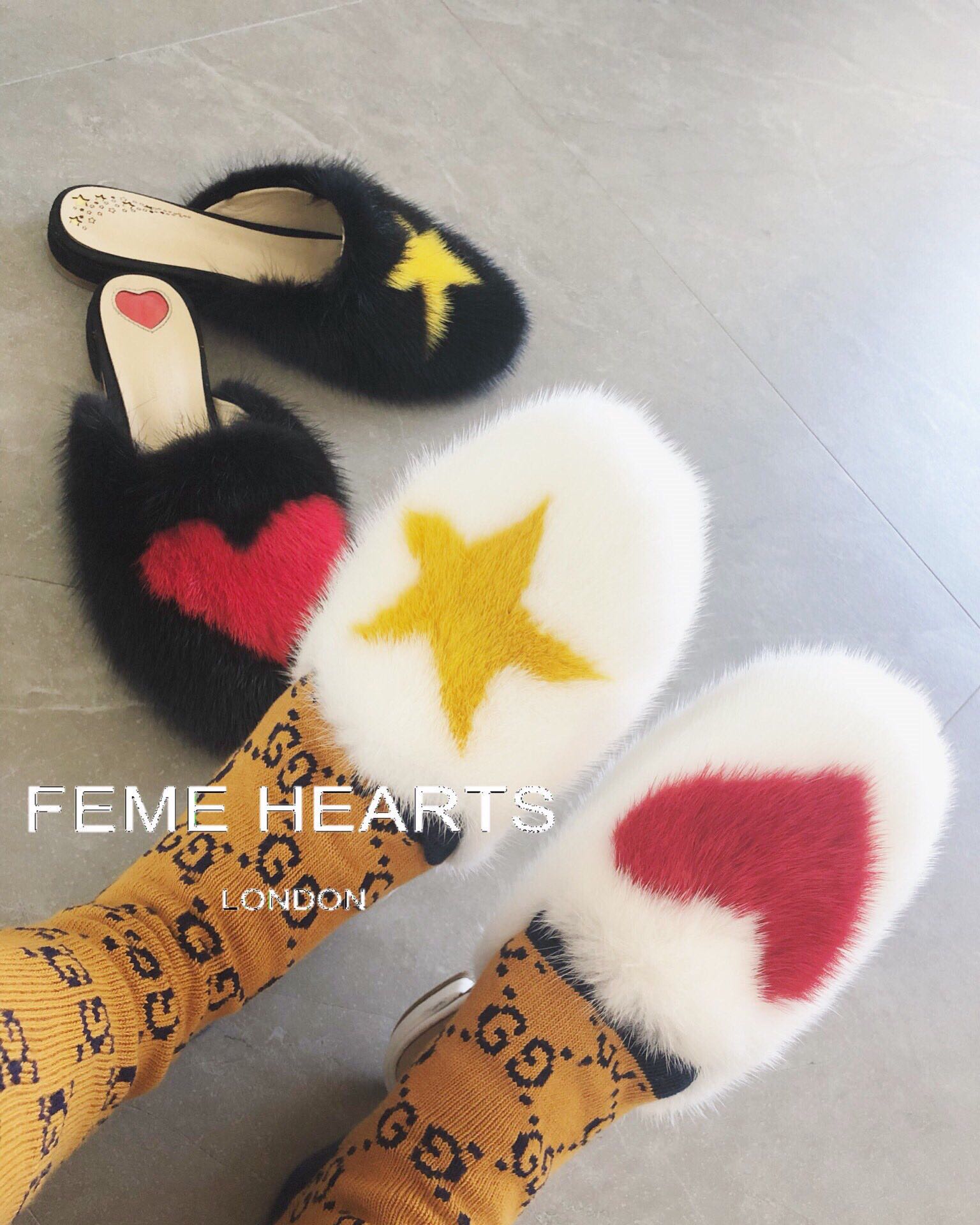Ó¢¹úÉè¼ÆÊ¦Æ·ÅÆFeme hearts-³ÏÒâÏ×ÀñÆßϦÏÞÁ¿¿î°®ÐÄÐÇÐÇË®õõÍÏЬ