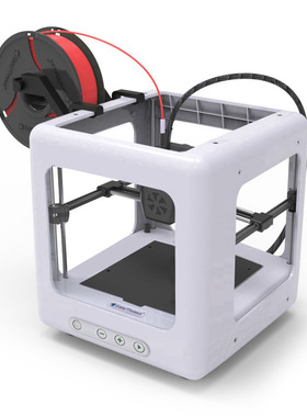 NANO玩具家用桌面小型迷你Easythreed 3D打印机