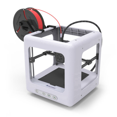 NANO桌面迷你Easythreed3D机