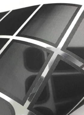 定制防水防尘网自粘背胶 喇叭网听筒网 防水网纱 防水透气网IP54