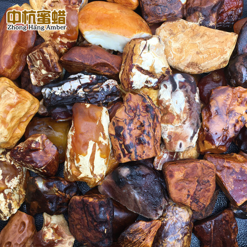 白蜜蜡原石原矿质量怎么样 白蜜蜡原石原矿口碑怎么样 小麦优选