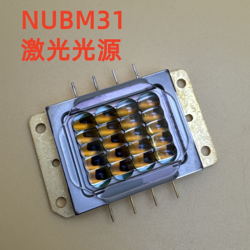 爱普生CB-L500 L510U L610U 800F LS500B L1060U投影机光源NUBM31